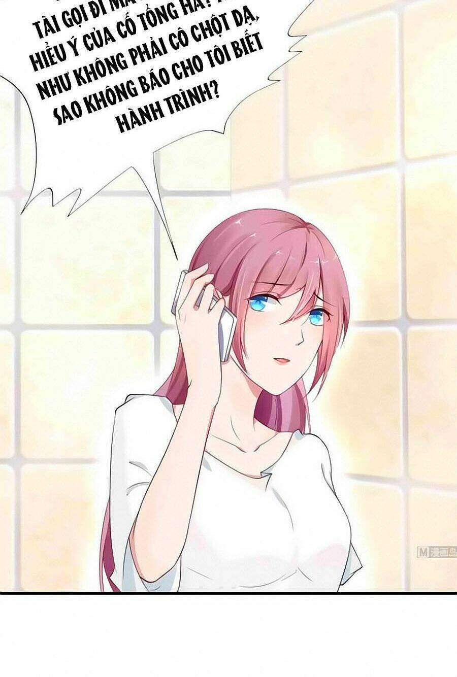 Thoát Quỹ Biên Duyên: Chapter 7