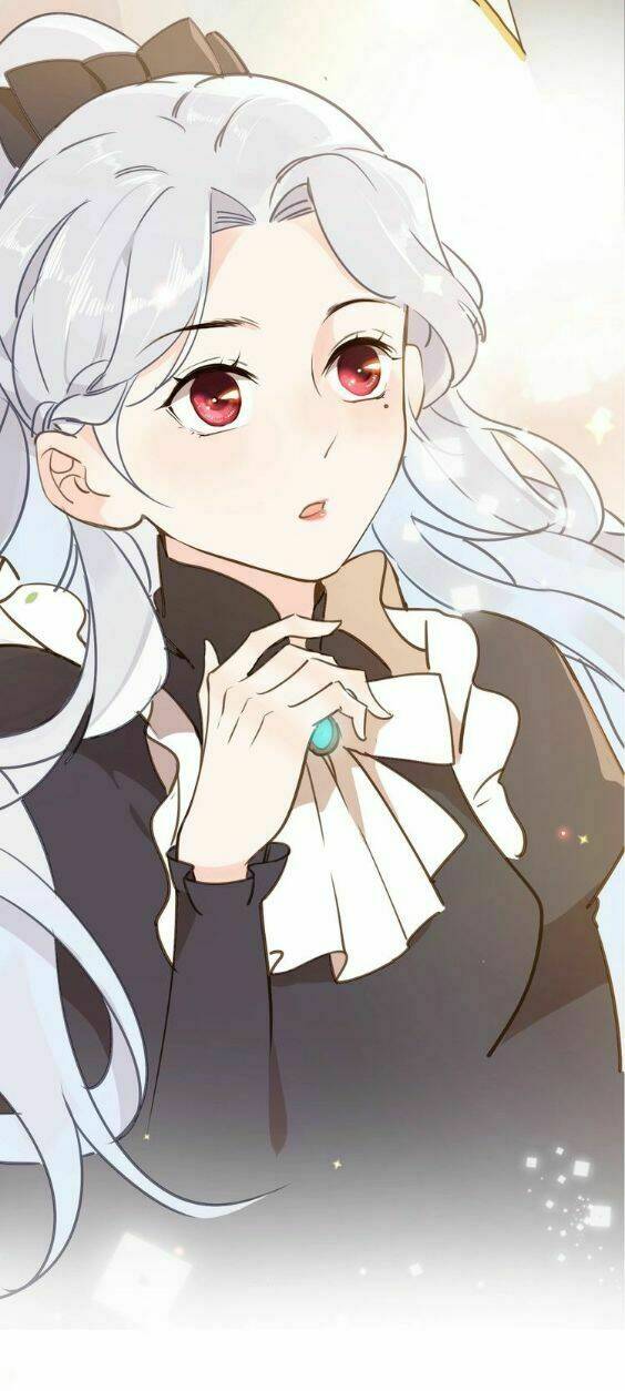 Hầu Nữ Giá Đáo: Chapter 5