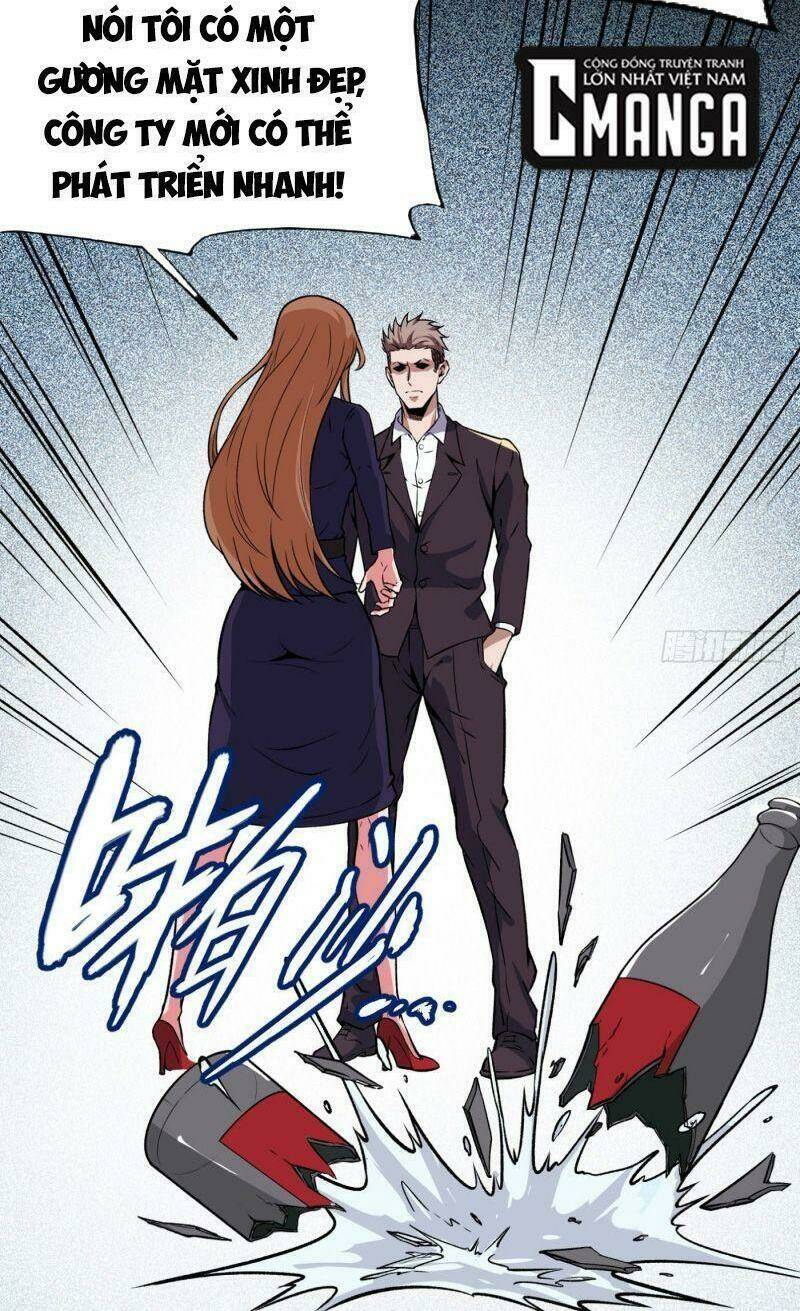 Cuồng Thiếu Siêu Thiên Tài: Chapter 27