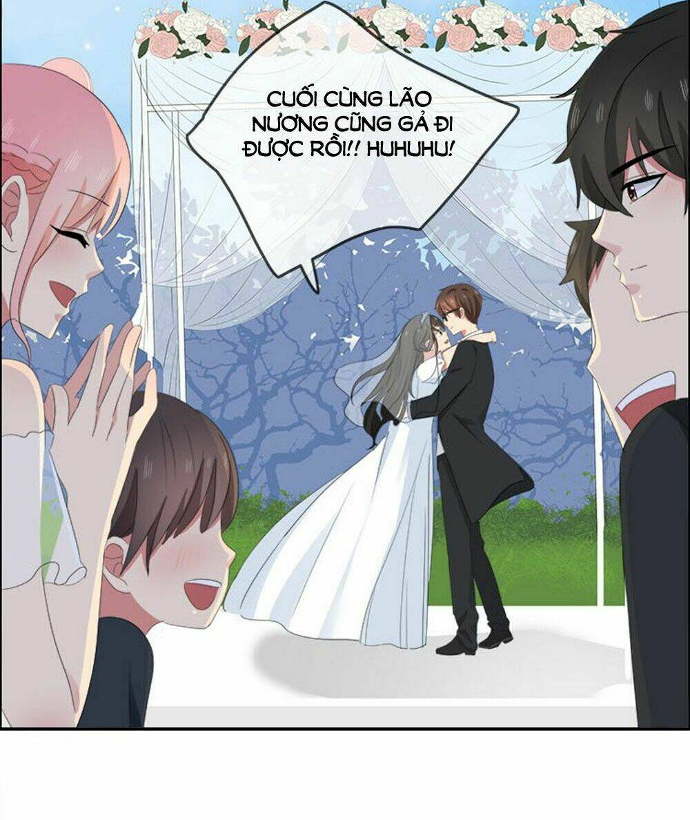 Đại Thần Tình Yêu Chớ Chạm Tôi: Chapter 74