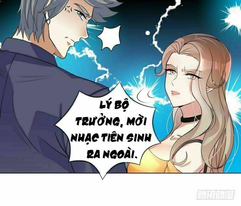 Thiên Đình Tiểu Ngục Tốt: Chapter 3
