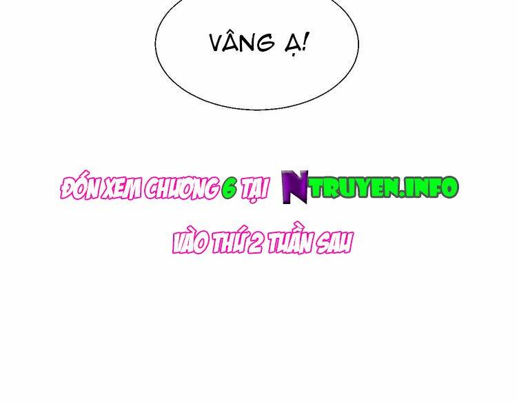 Lượm Được Một Tiểu Hồ Ly 2: Chapter 5