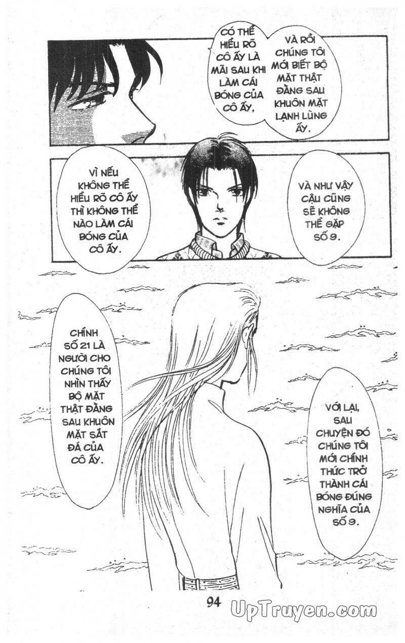 9 Banme No Musashi: Chapter 16