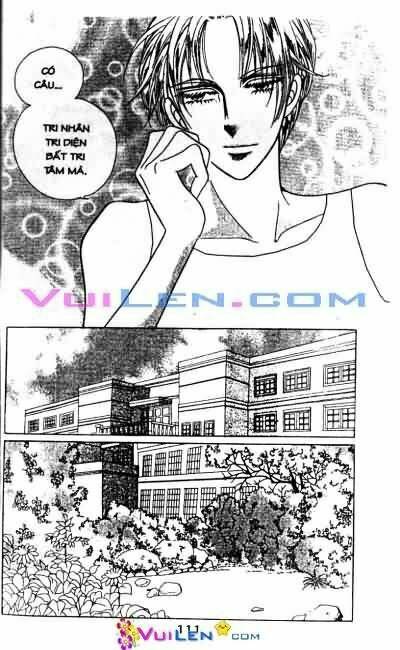 Tìm Anh - Look For Oppa: Chapter 1