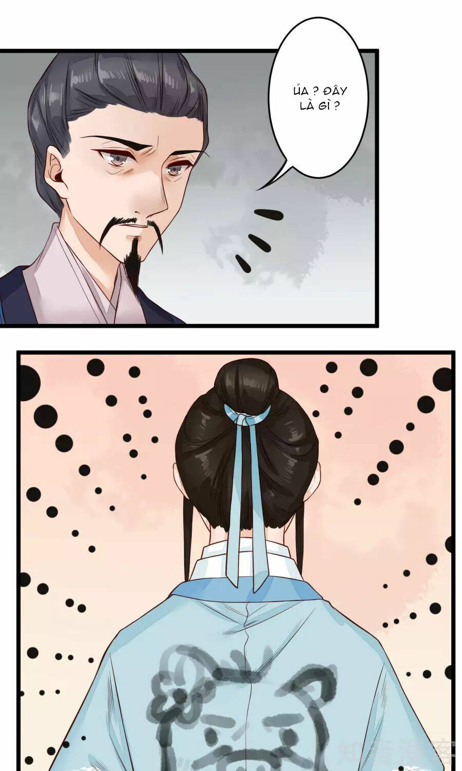 Phượng Hoàng Tê Lâm: Chapter 19