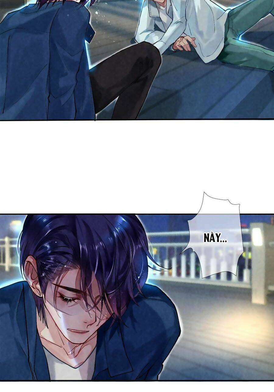 Chung Cư Của Các Ảnh Đế: Chapter 55