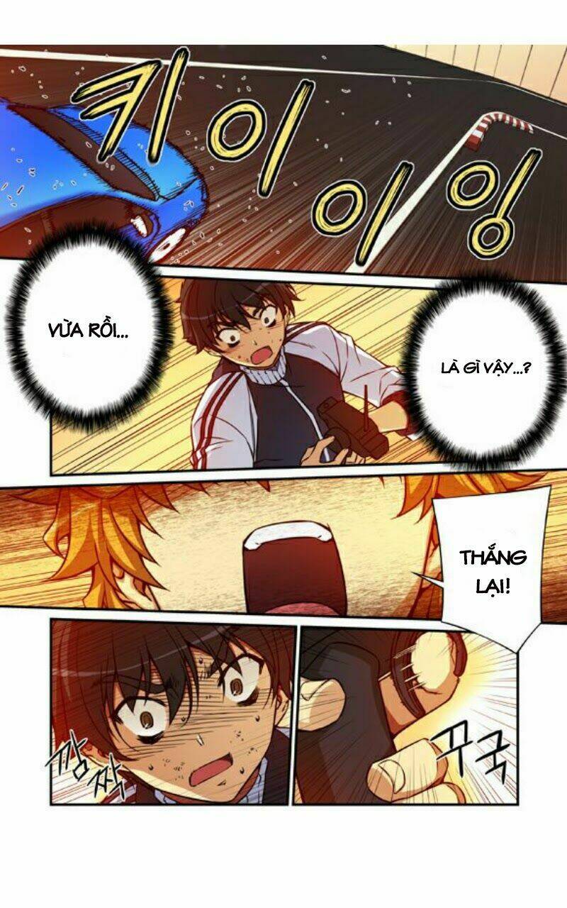Modify: Chapter 13
