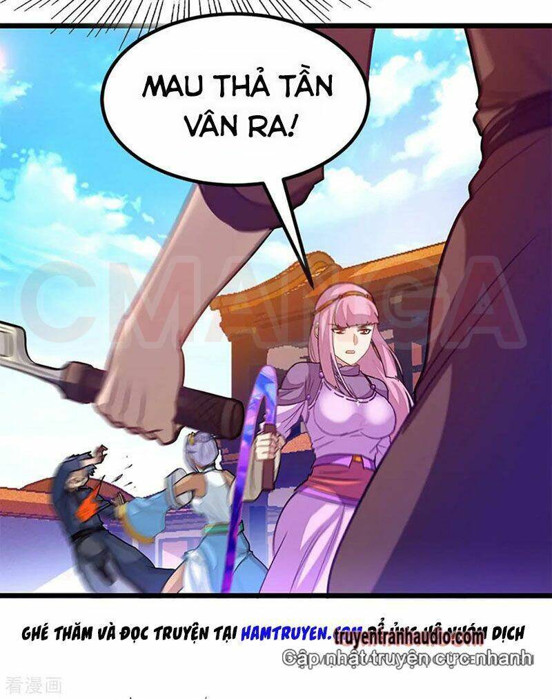 Cửu Dương Thần Vương: Chapter 234