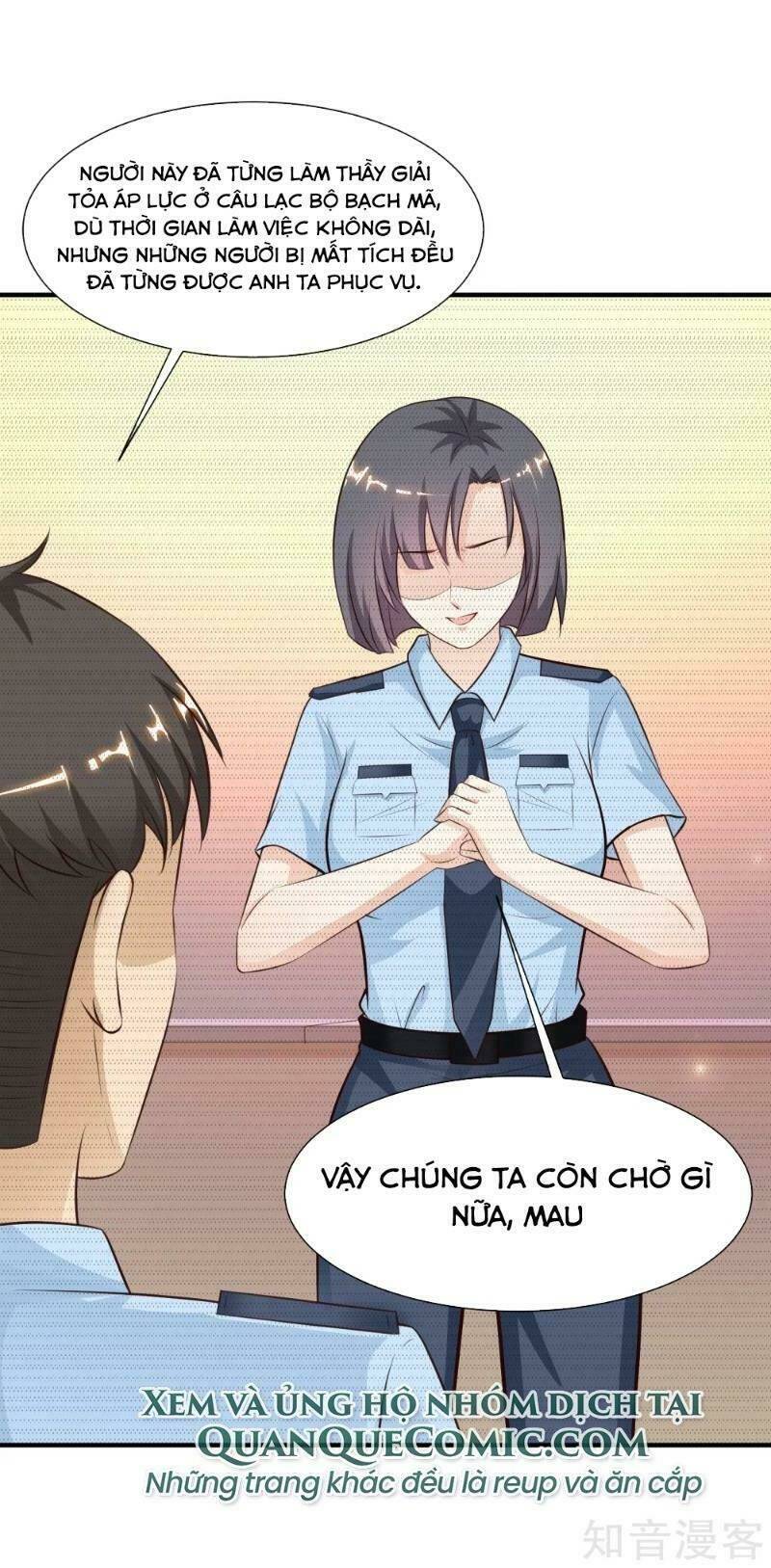 Tối Cường Vận Đào Hoa: Chapter 89