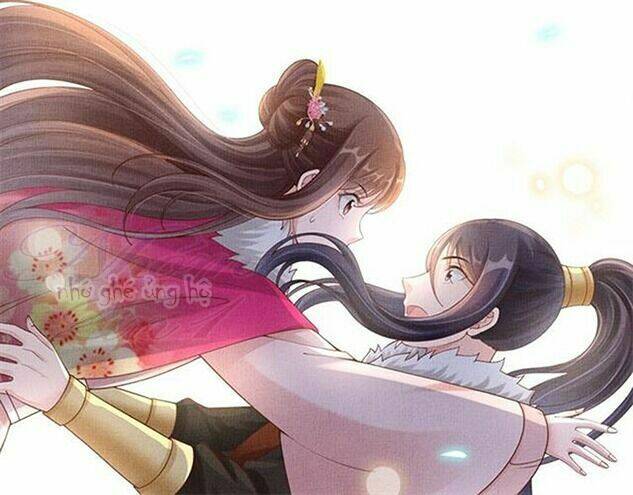 Thịnh Sủng Y Phi Chi Dao Quan Truyện: Chapter 142