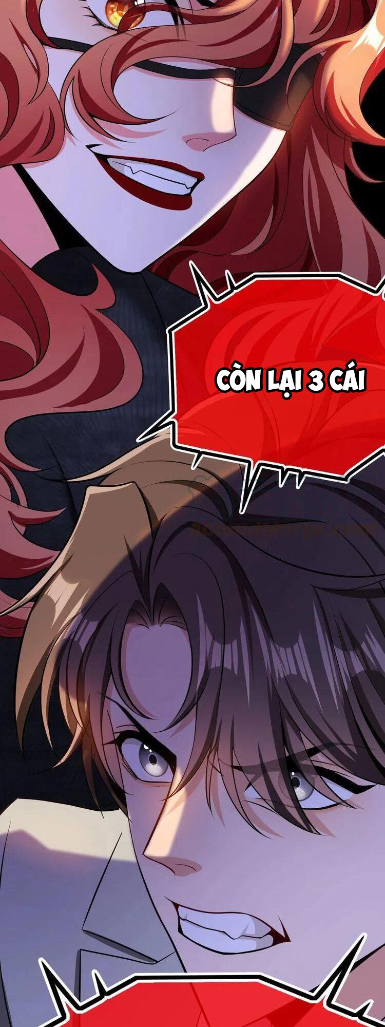 Cô Vợ Nhỏ Nuông Chiều Quá Lại Thành Ác!!: Chapter 214