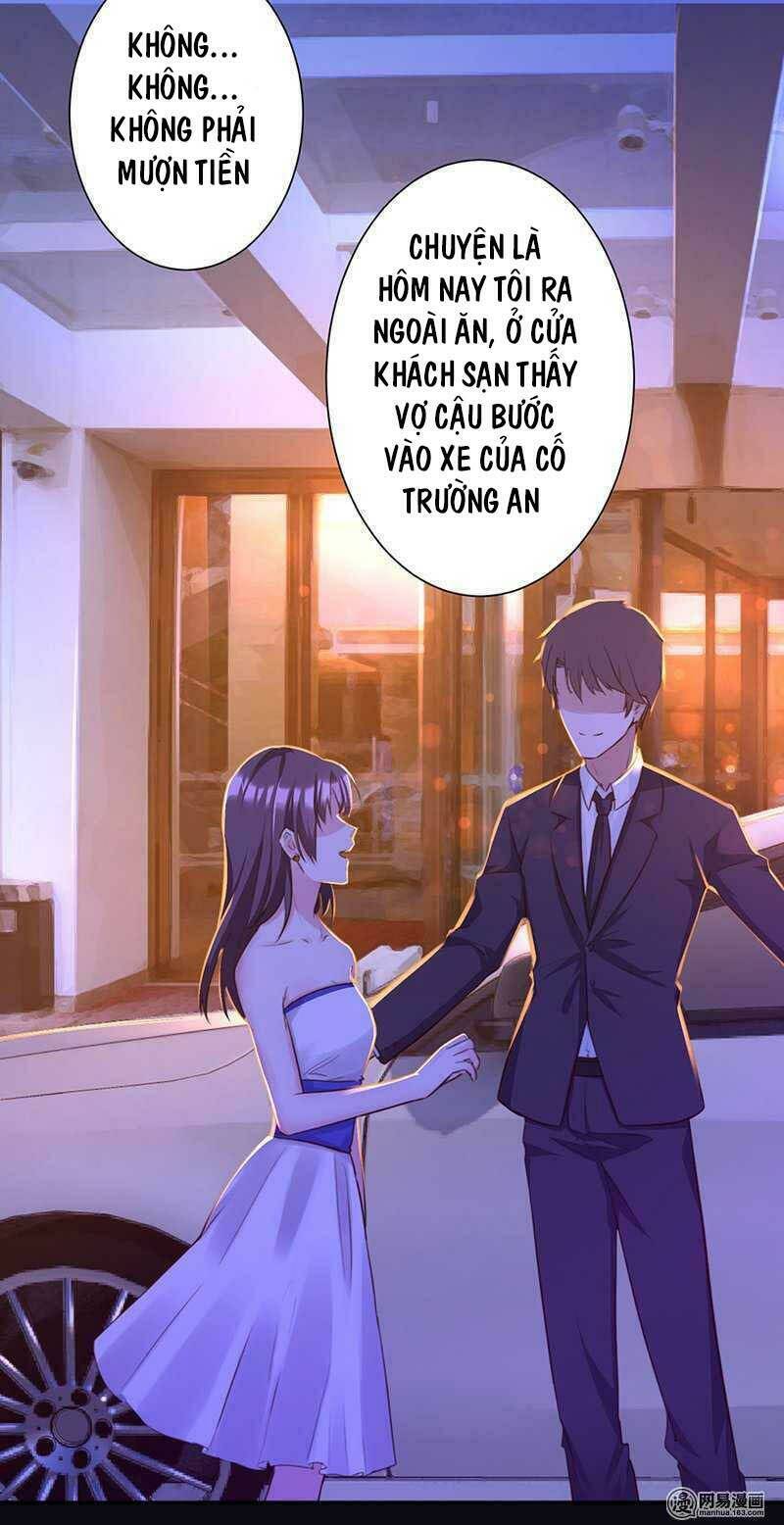 Gửi Người Không Quen: Chapter 26