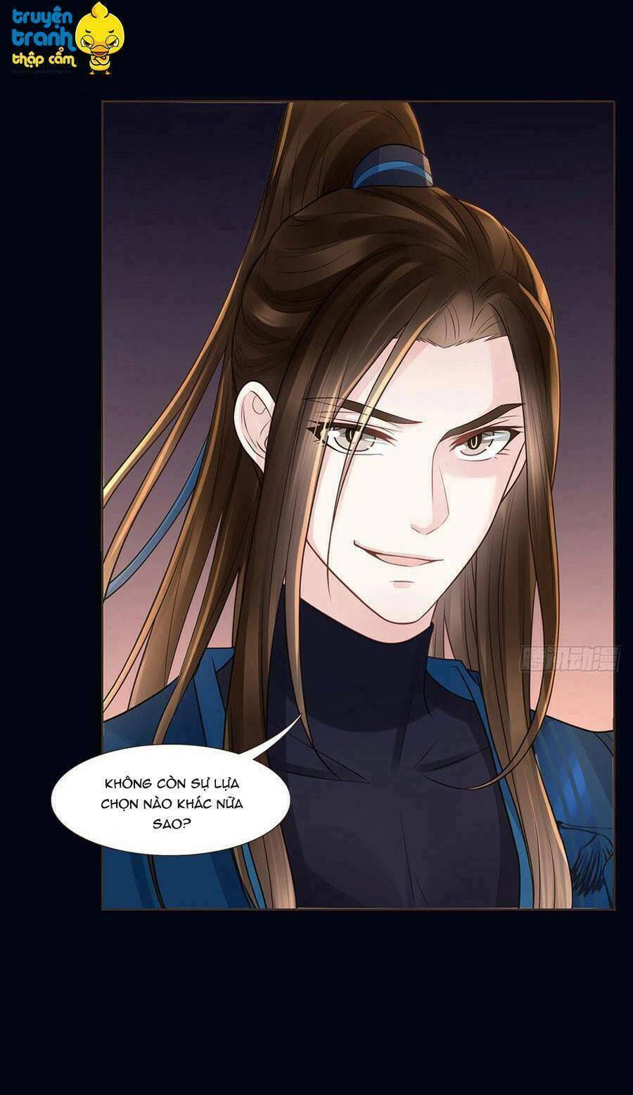 Đại Giá Thừa Tướng: Chapter 137