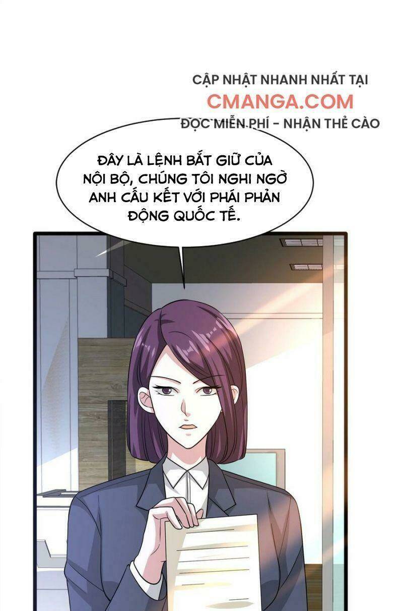 Đô Thị Tà Vương: Chapter 146