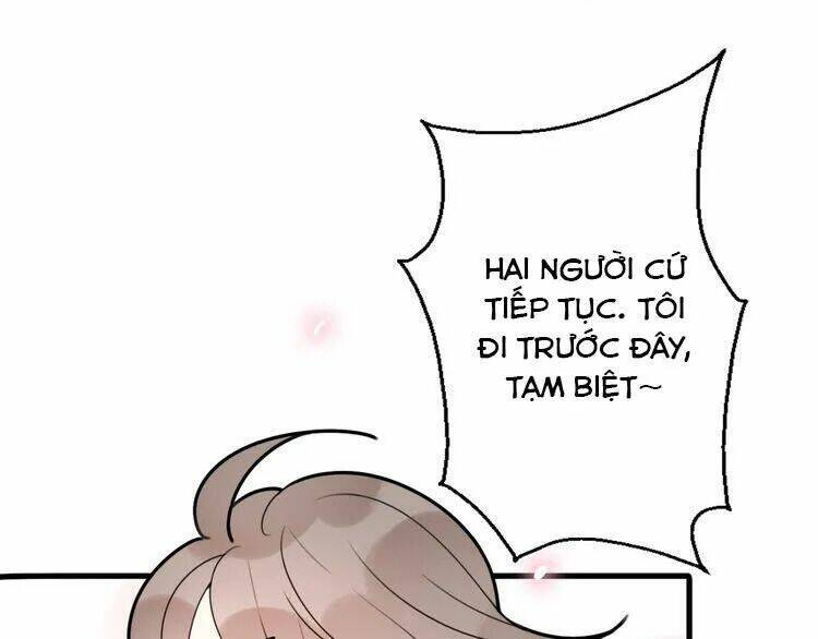 Cuộc Chiến Tình Yêu: Chapter 39