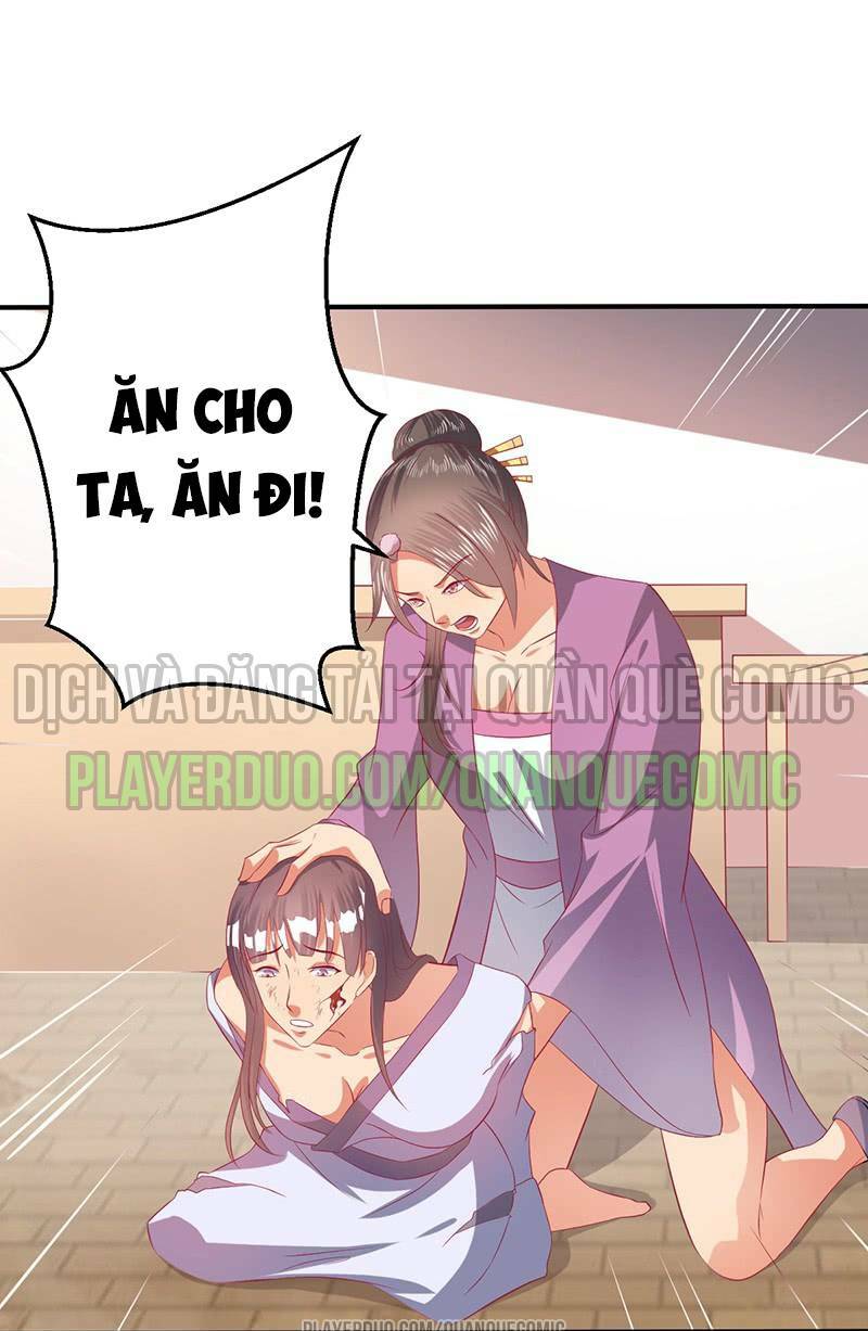 Ta Có Một Bộ Hỗn Độn Kinh: Chapter 54