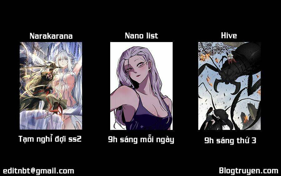 Người máy hủy diệt: Chapter 22