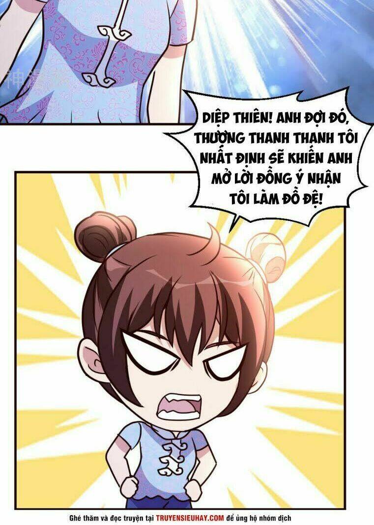 Trọng Sinh Tu Chân Tại Đô Thị: Chapter 31