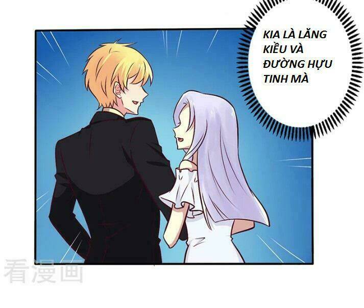 Tổng Tài Đã Cưới Em: Chapter 79