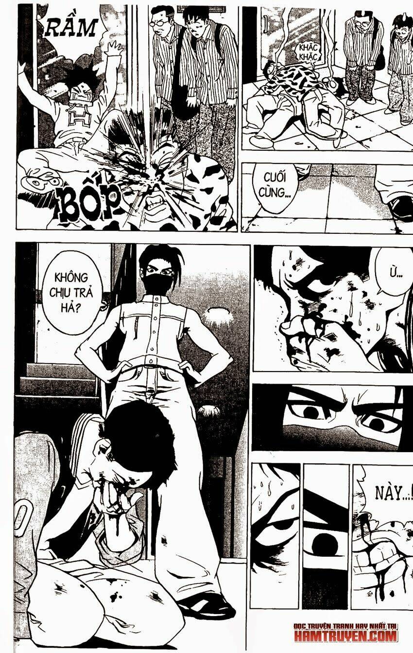 Ai Hơn Ai: Chapter 101