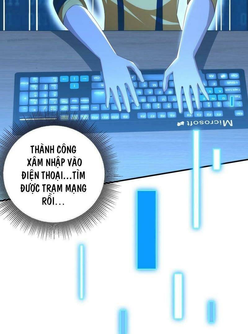 Shipper Thần Cấp: Chapter 43