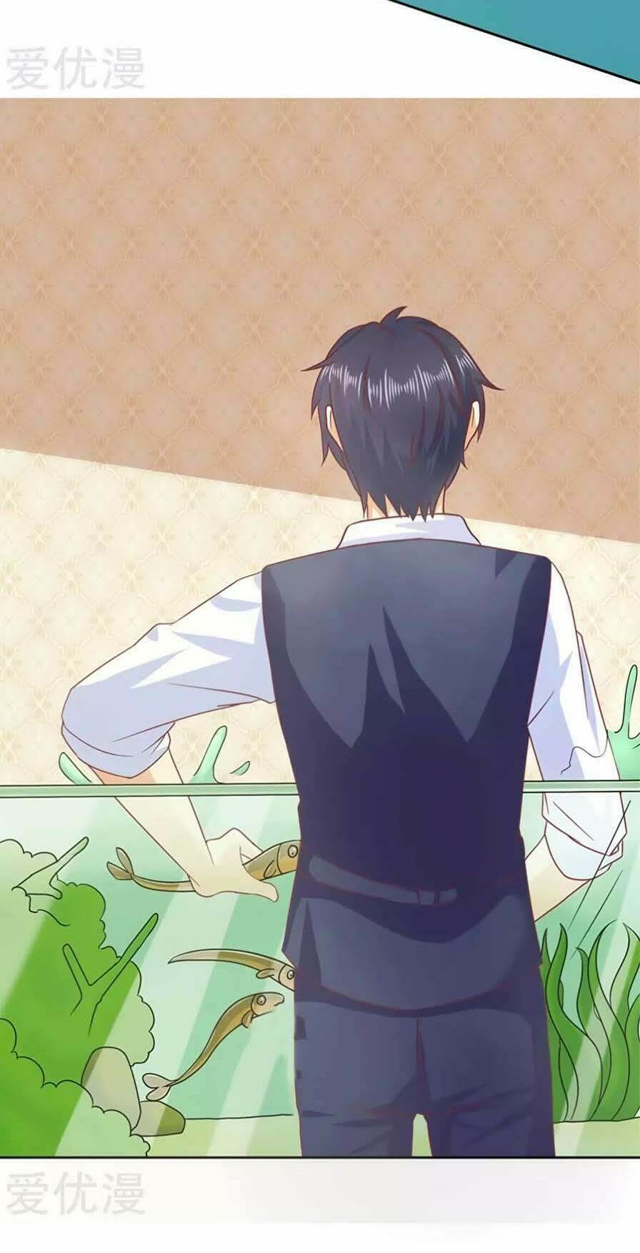 Chồng Già Vợ Trẻ Trêu Nhau Hàng Ngày: Chapter 10
