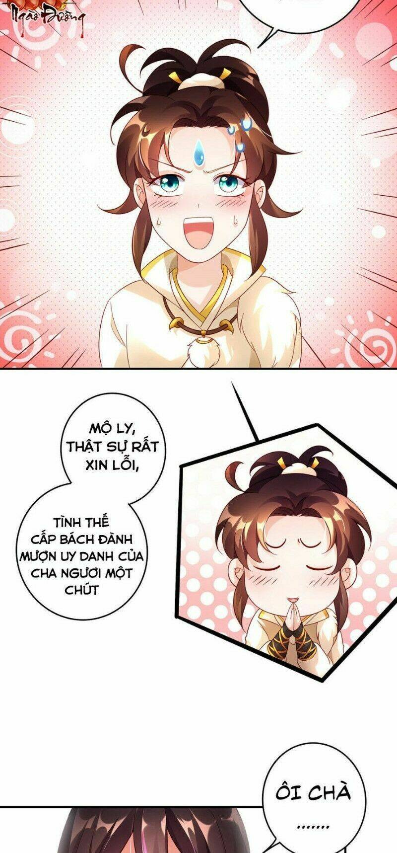 Thiên Kim Bất Hoán: Chapter 48