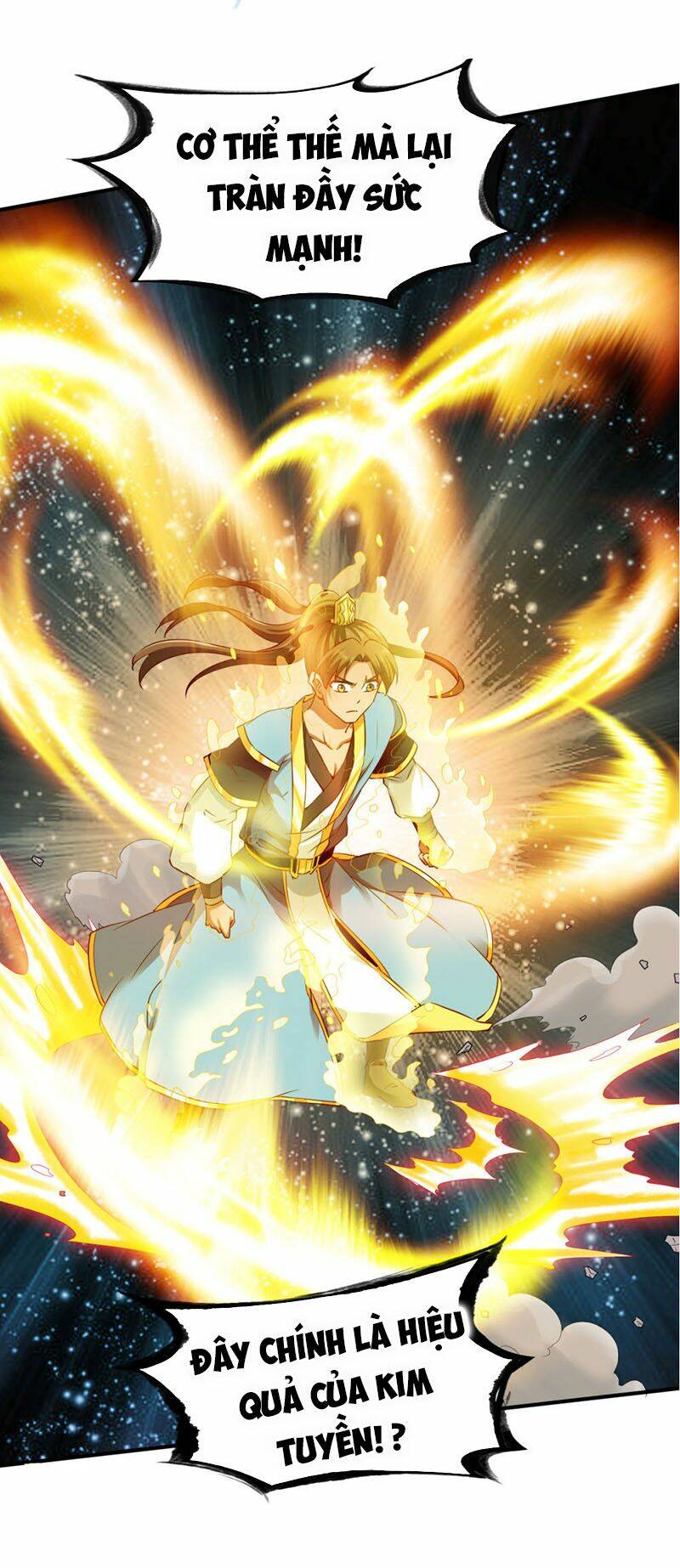 Chiến Đỉnh: Chapter 63