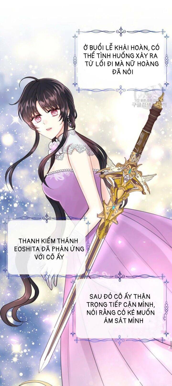 Roelin Bước Đến Tương Lai: Chapter 5