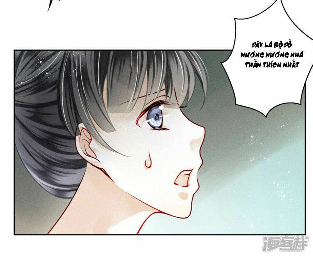 Ái Thượng Vô Địch Tiếu Hoàng Hậu: Chapter 78
