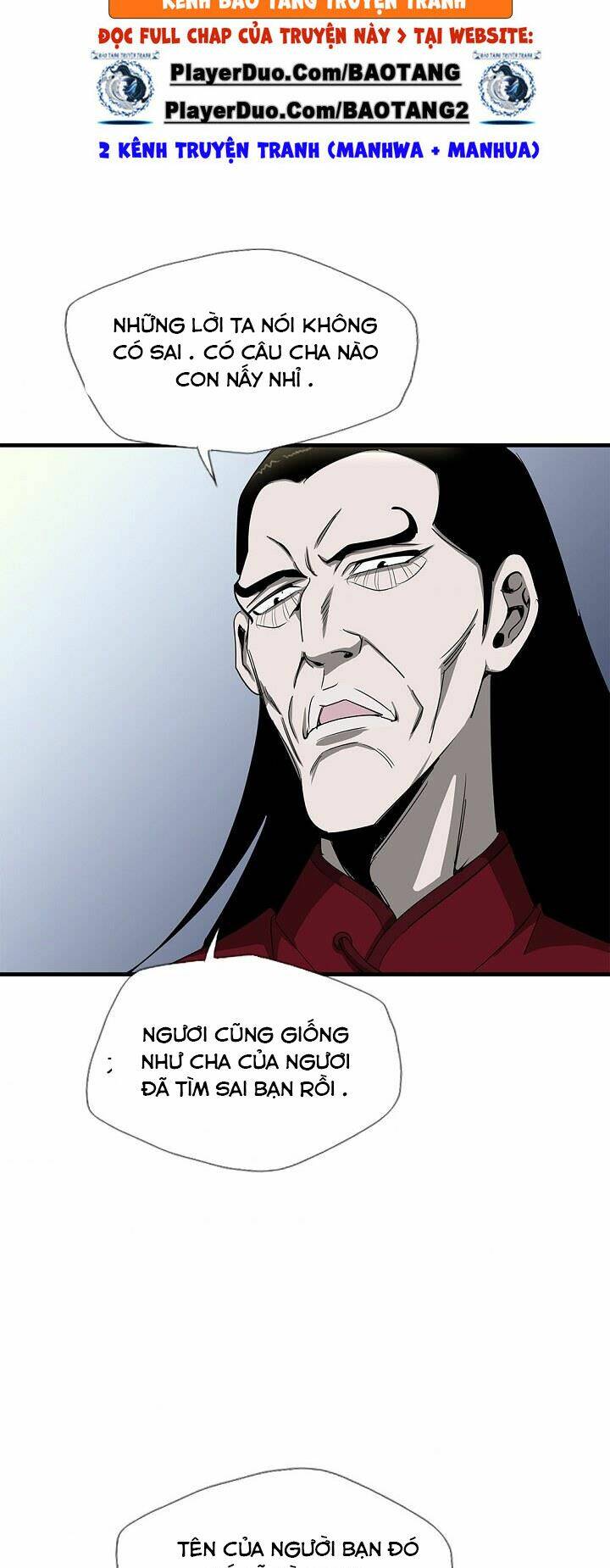 Cuồng Long: Chapter 60