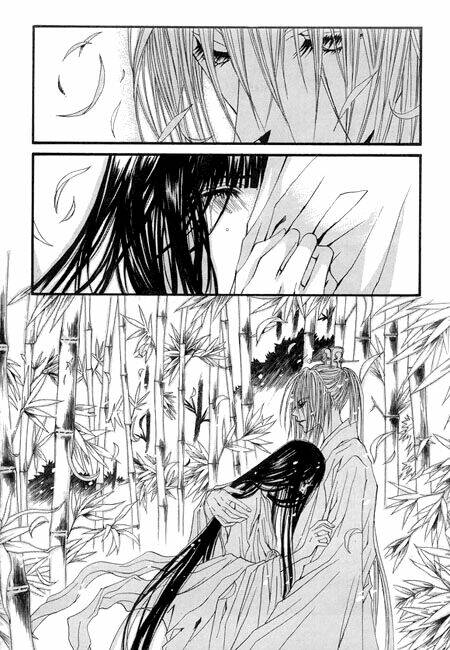 Tân Nương Của Thủy Thần: Chapter 28