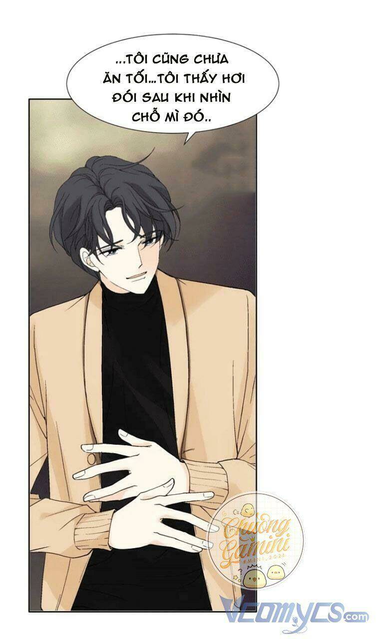 Lee Bom, Em Là Của Anh: Chapter 46