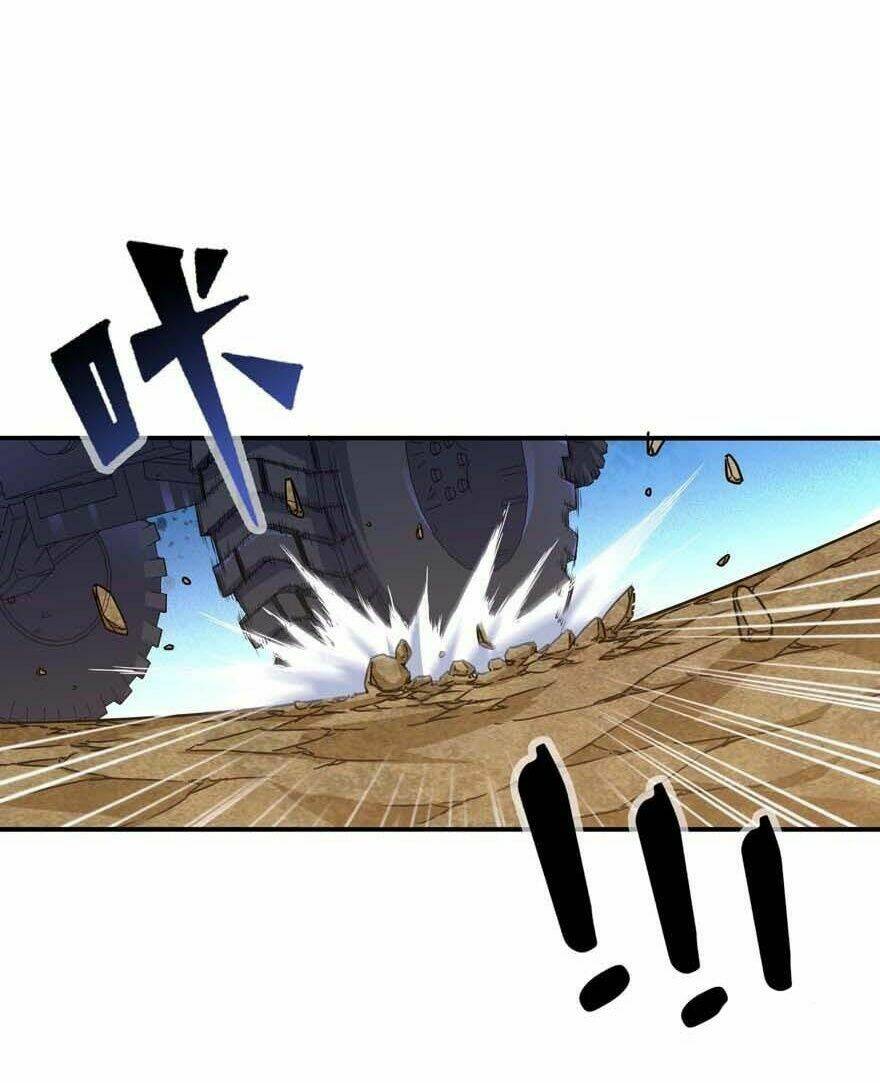 Tối Cường Binh Vương: Chapter 59