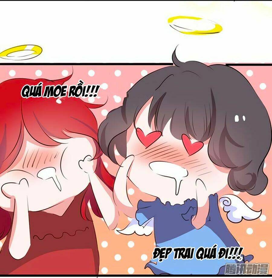 Bạn Trai Là Ngôi Sao: Chapter 19