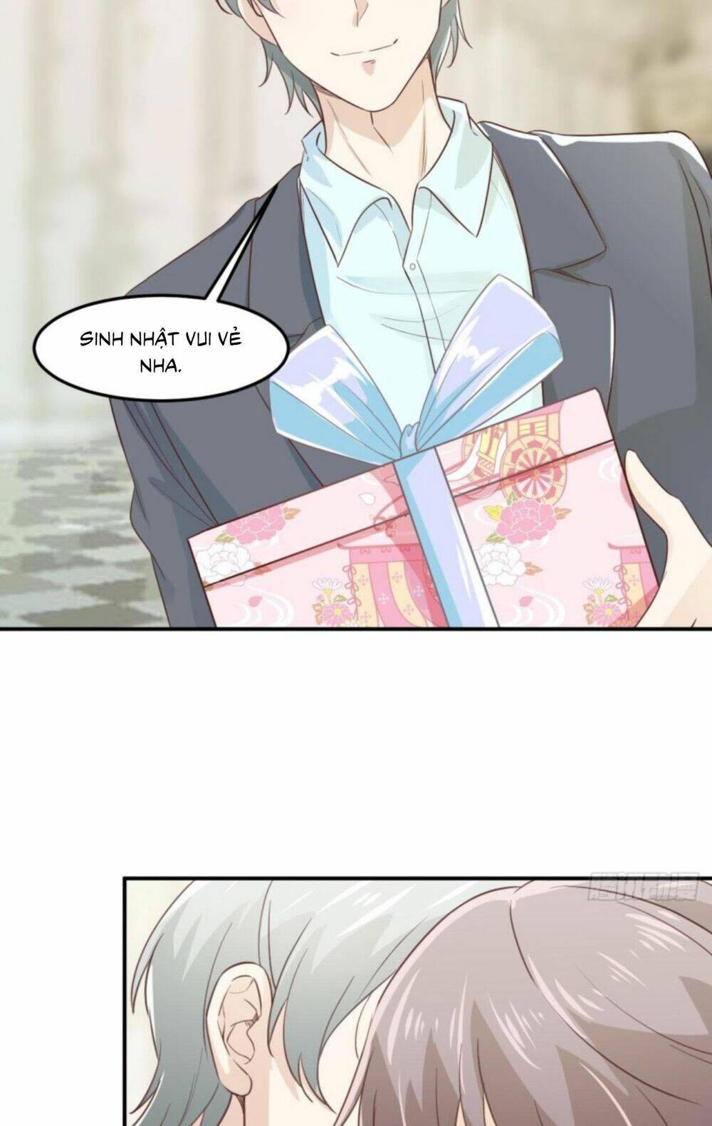 Một Đời An Nhiên: Chapter 30