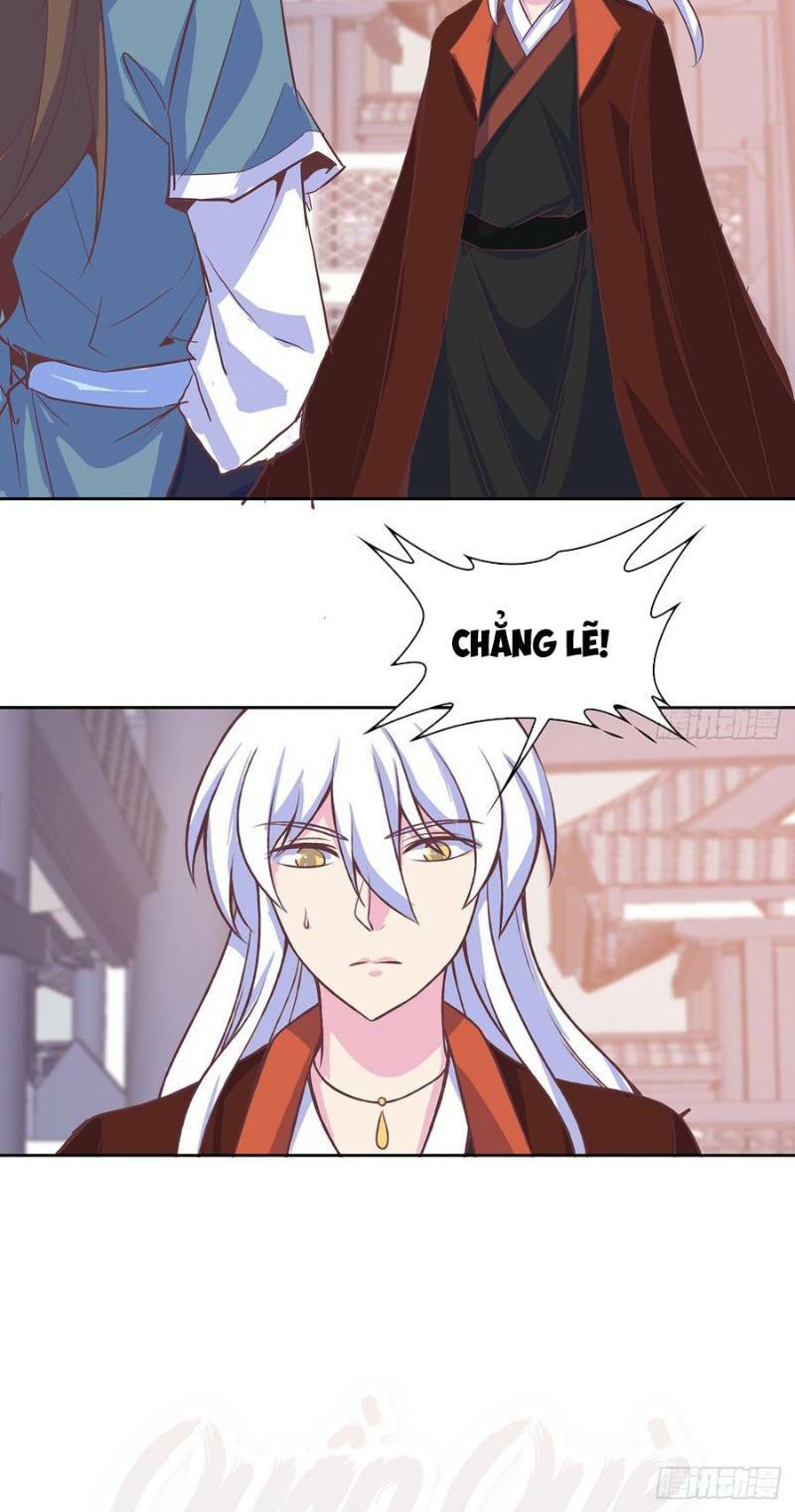 Siêu Phàm Truyện: Chapter 205