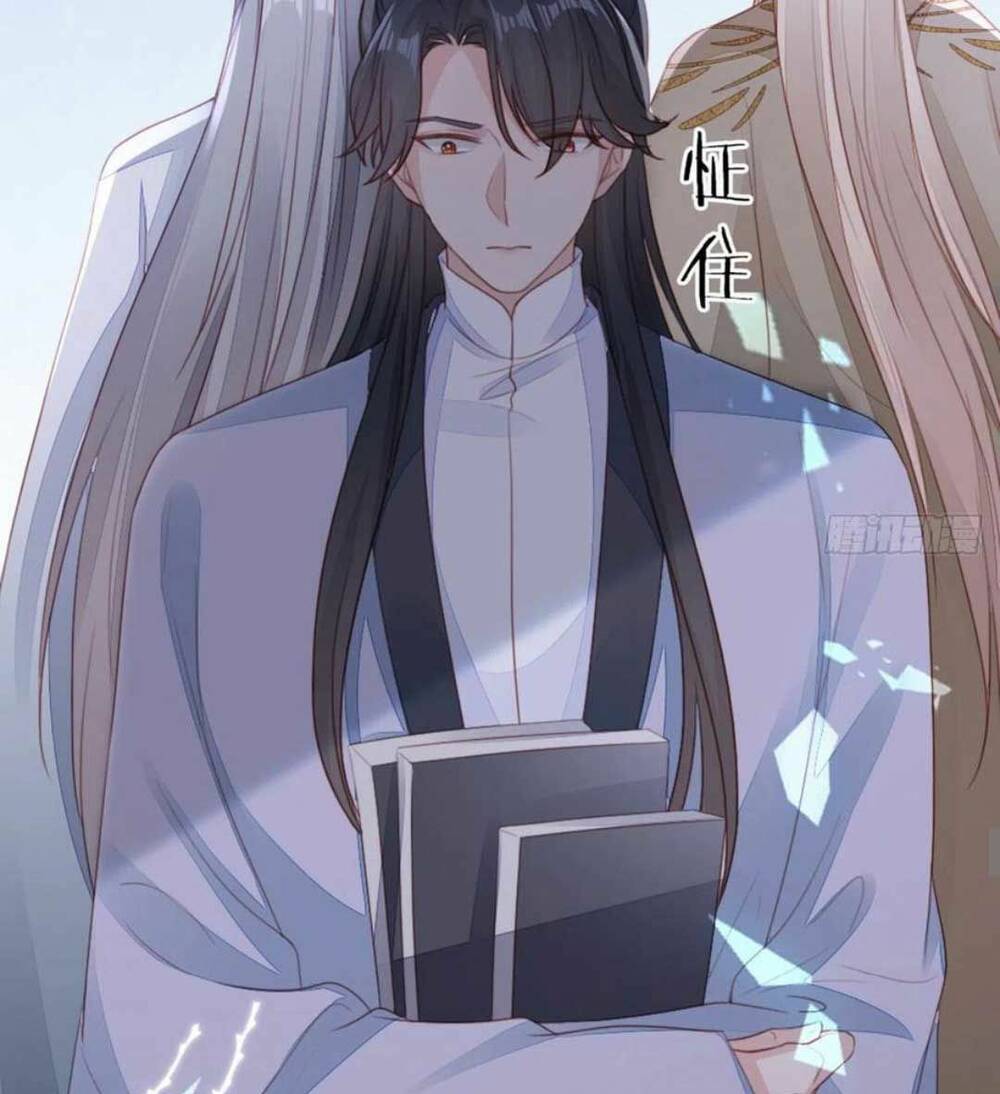 Mau Xuyên Không Rửa Tội Cho Nhân Vật Phản Diện: Chapter 139