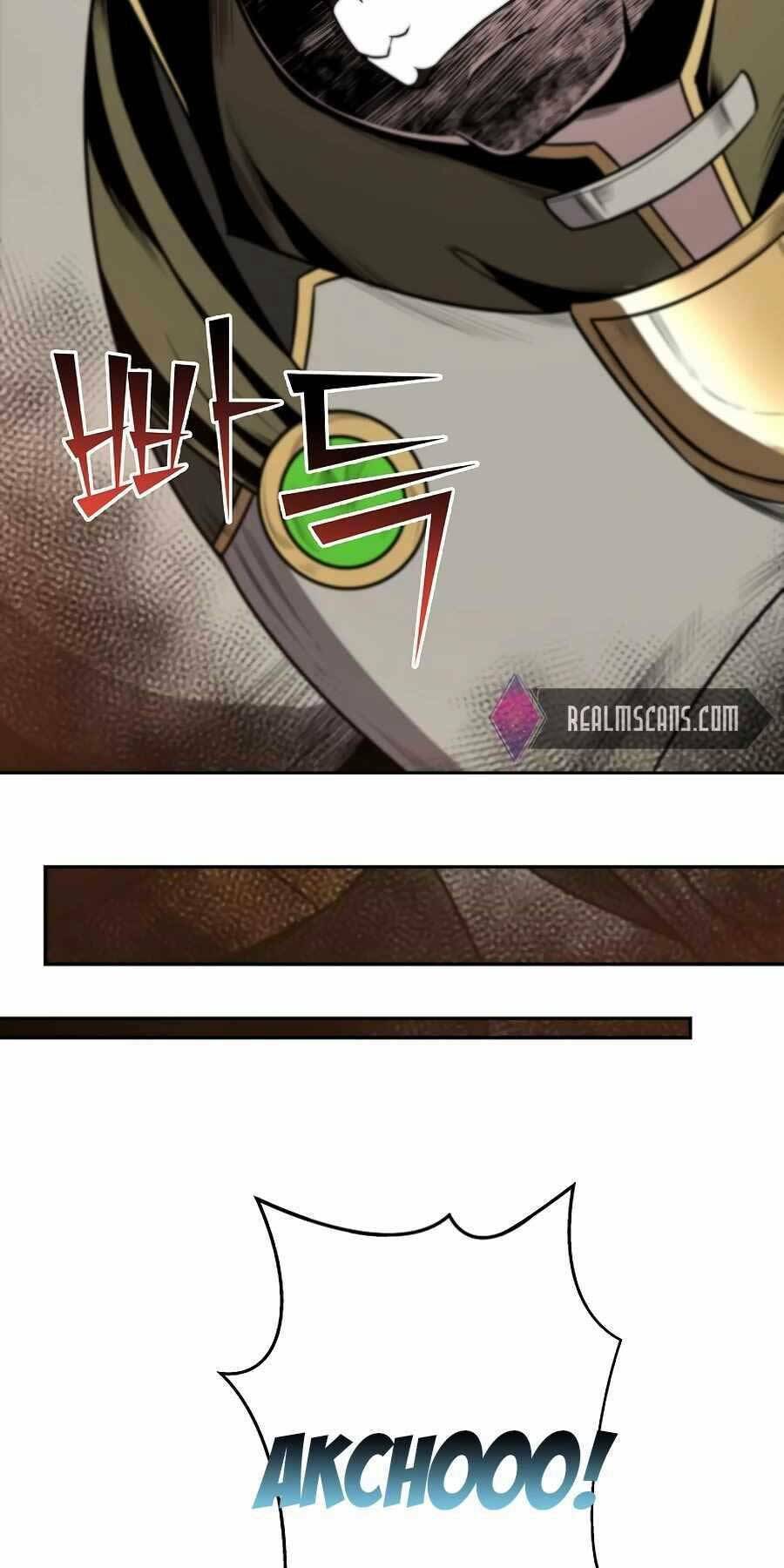 Tên Lỗ Mãng Cấp 10 Của Gia Đình Hiệp Sĩ: Chapter 9
