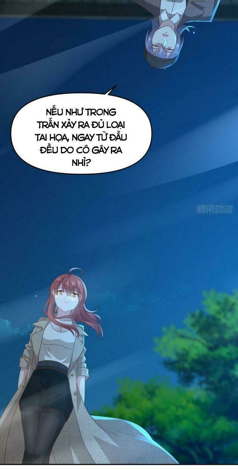 Xâm Lược Vạn Giới: Chapter 65