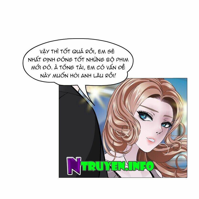 Cạm Bẫy Của Nữ Thần: Chapter 109