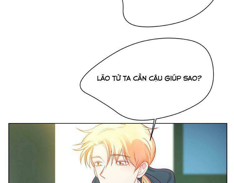 Giai Điệu Của Sự Va Chạm: Chapter 28