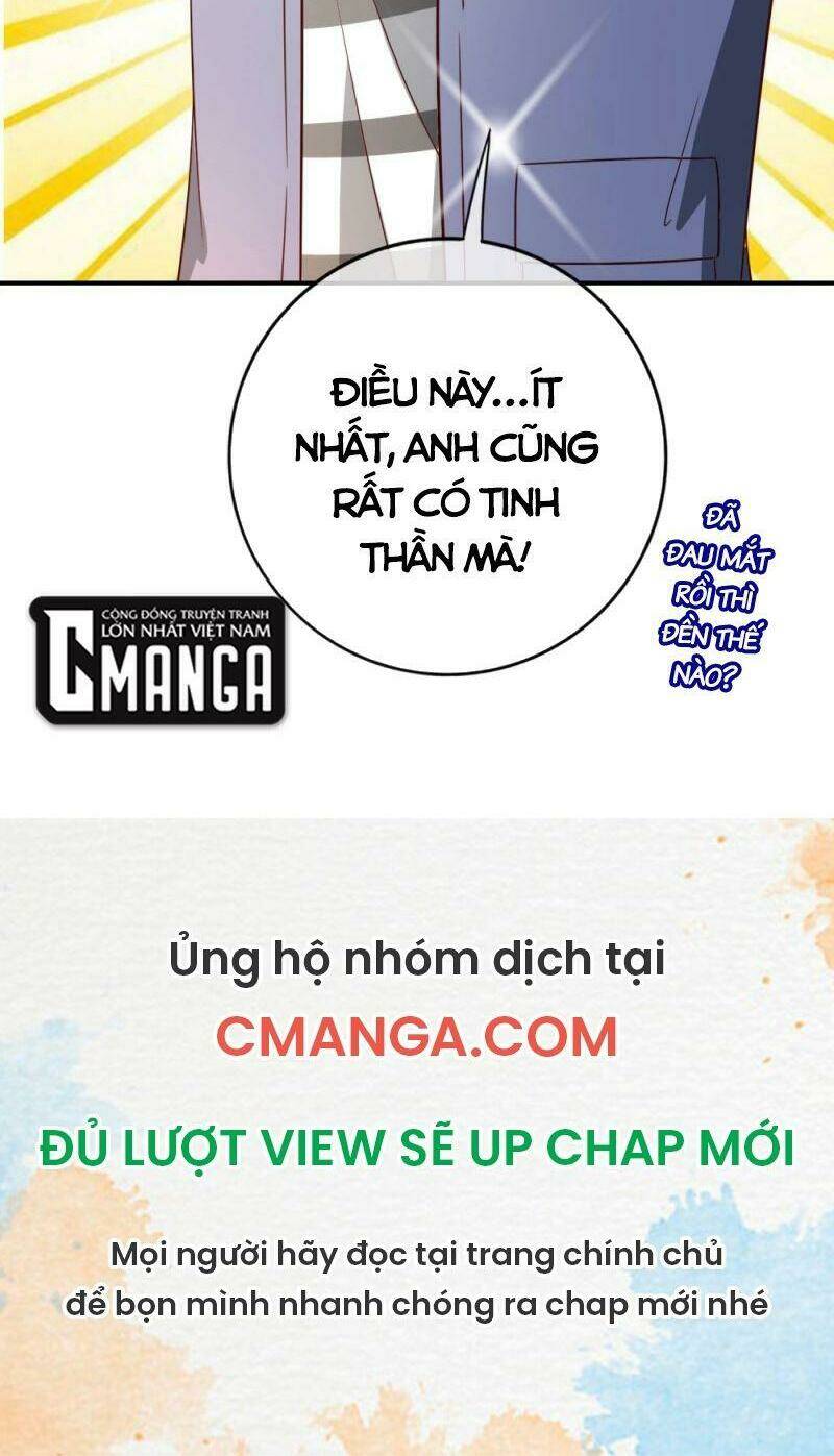 Vòng Bạn Bè Mạnh Nhất Của Tiên Giới: Chapter 124