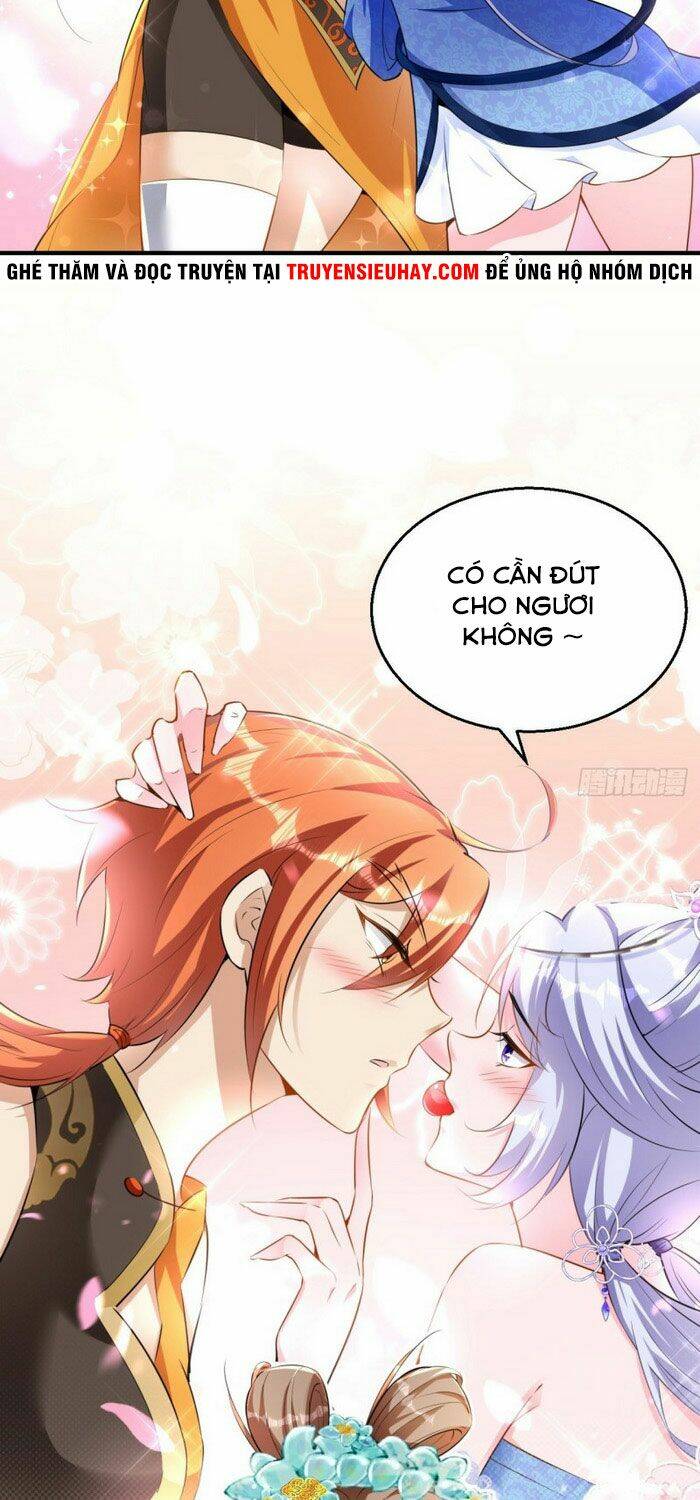 Tà Du Ký: Chapter 77