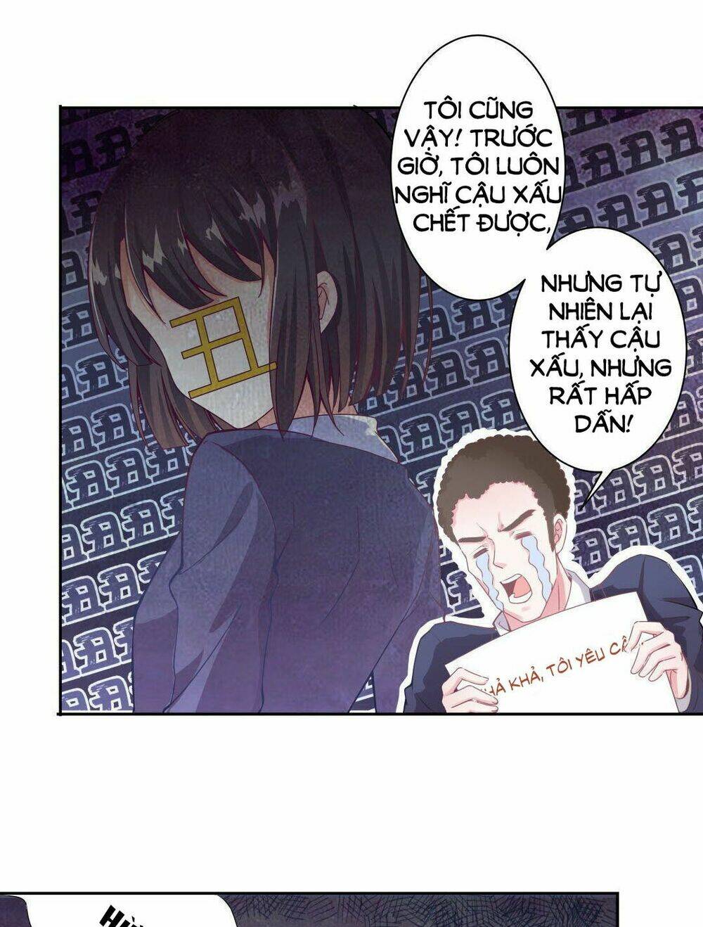 Yêu Tôi Đều Chết Cả Đi!: Chapter 3