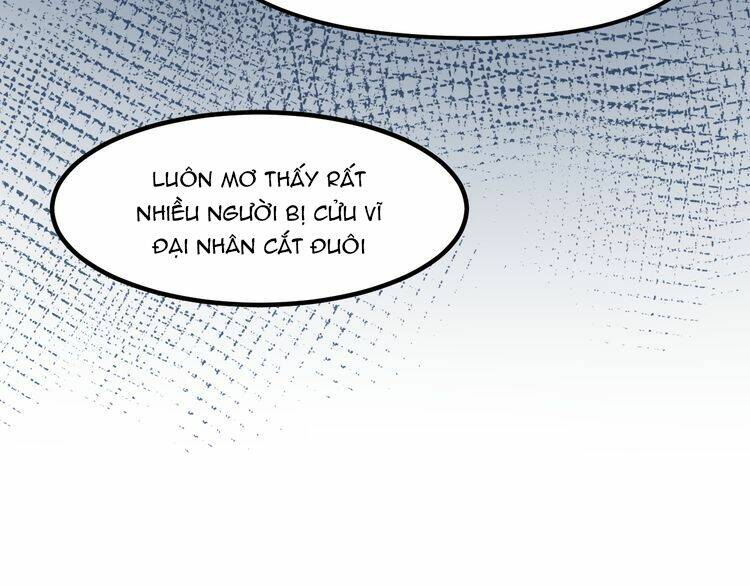 Lượm Được Một Tiểu Hồ Ly 2: Chapter 39