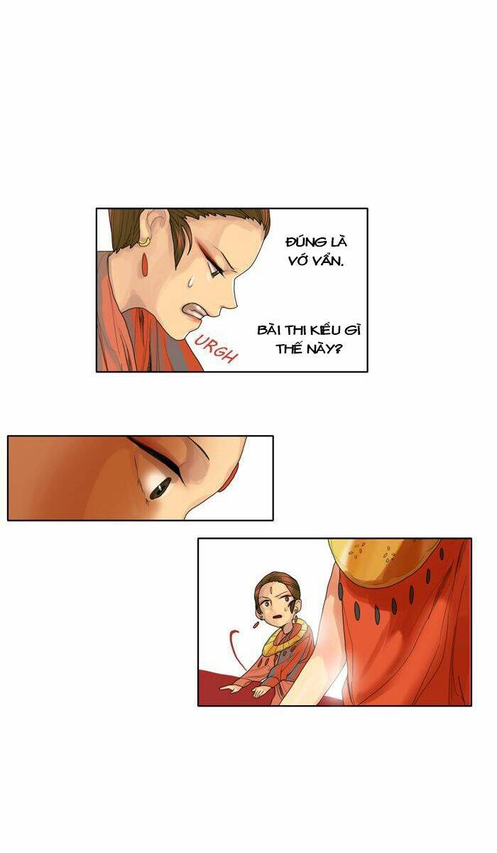 For The Sake Of Sita: Chapter 4