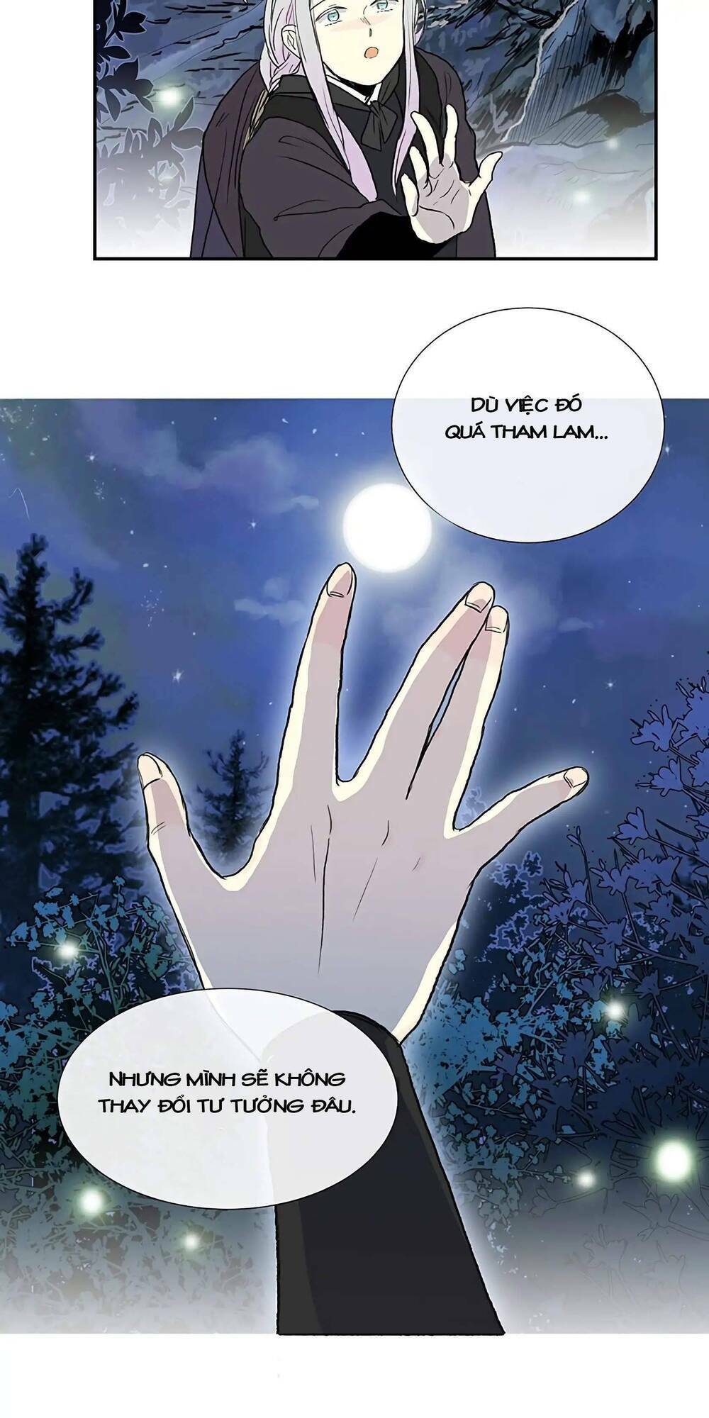 Học Sĩ Tái Sinh: Chapter 102