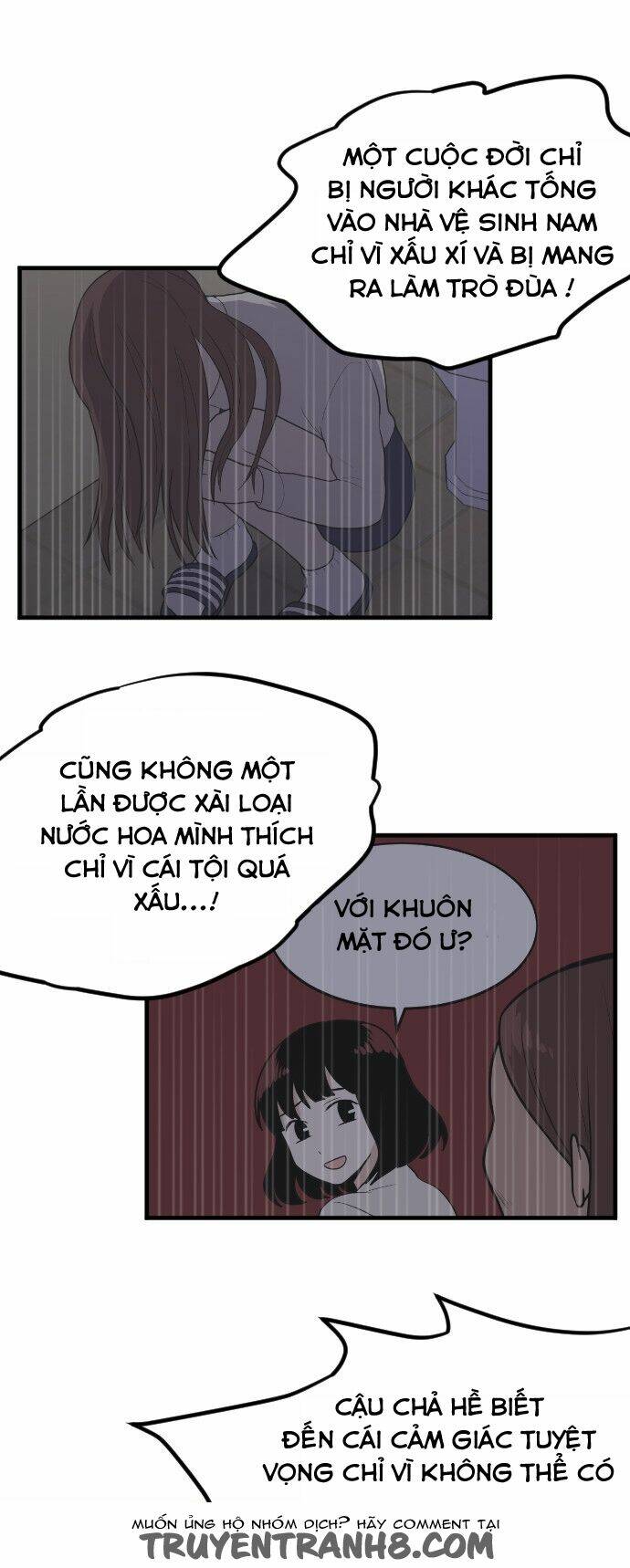 Người Đẹp Gangnam: Chapter 13
