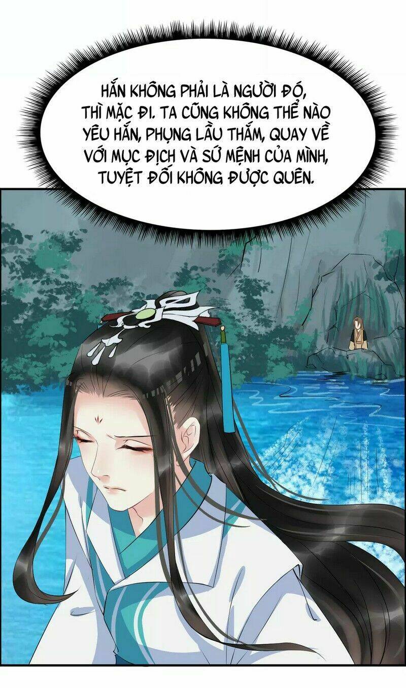 Bồng Sơn Viễn: Chapter 17